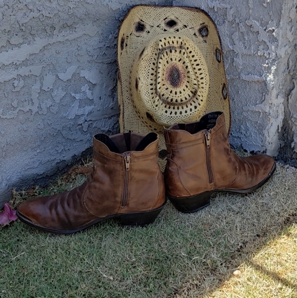 DURANGO 👢👢👢Western RUSTIC‎ - Picture 9 of 12